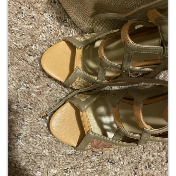 Alejandra G Limited Edition One of a Kind Wanda 37 - Picture 4 of 4